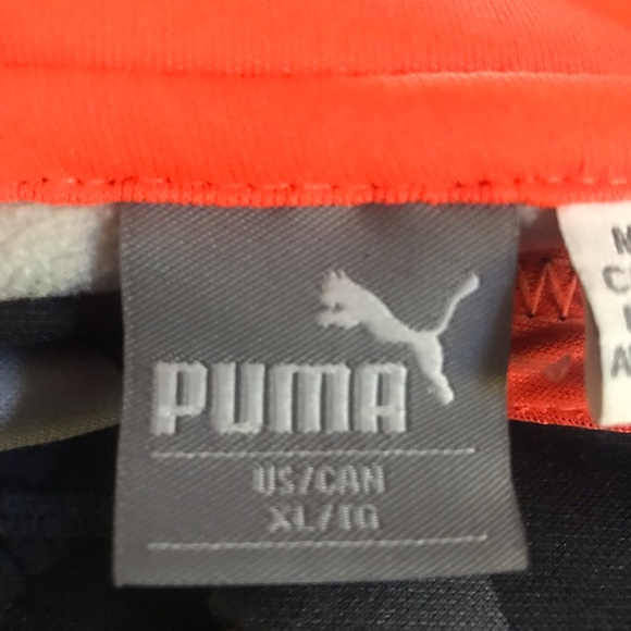 Puma hoodie XL boys - Picture 2 of 4